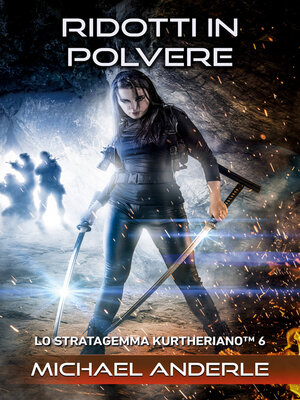 cover image of Ridotti In Polvere
